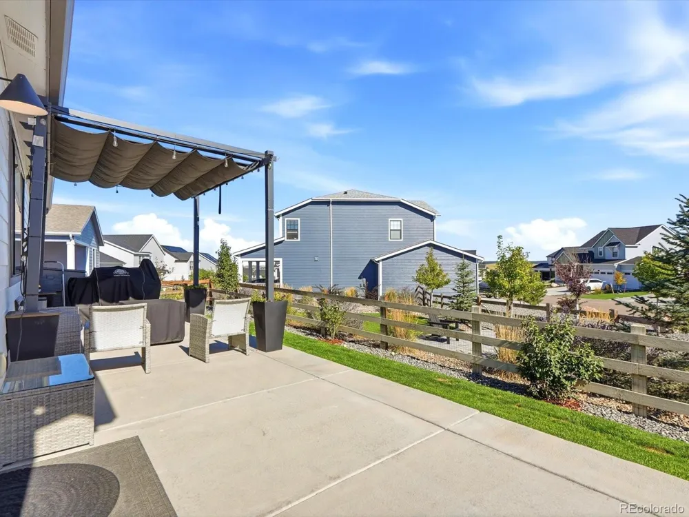 1082 E Hopkins Drive Elizabeth, CO 80107