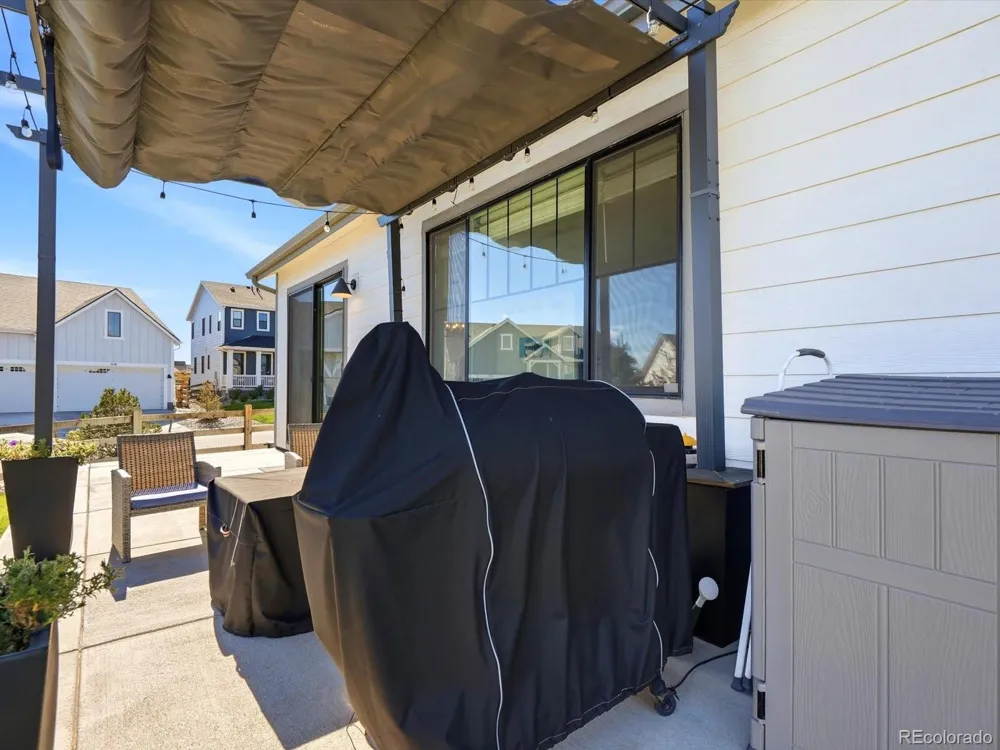 1082 E Hopkins Drive Elizabeth, CO 80107