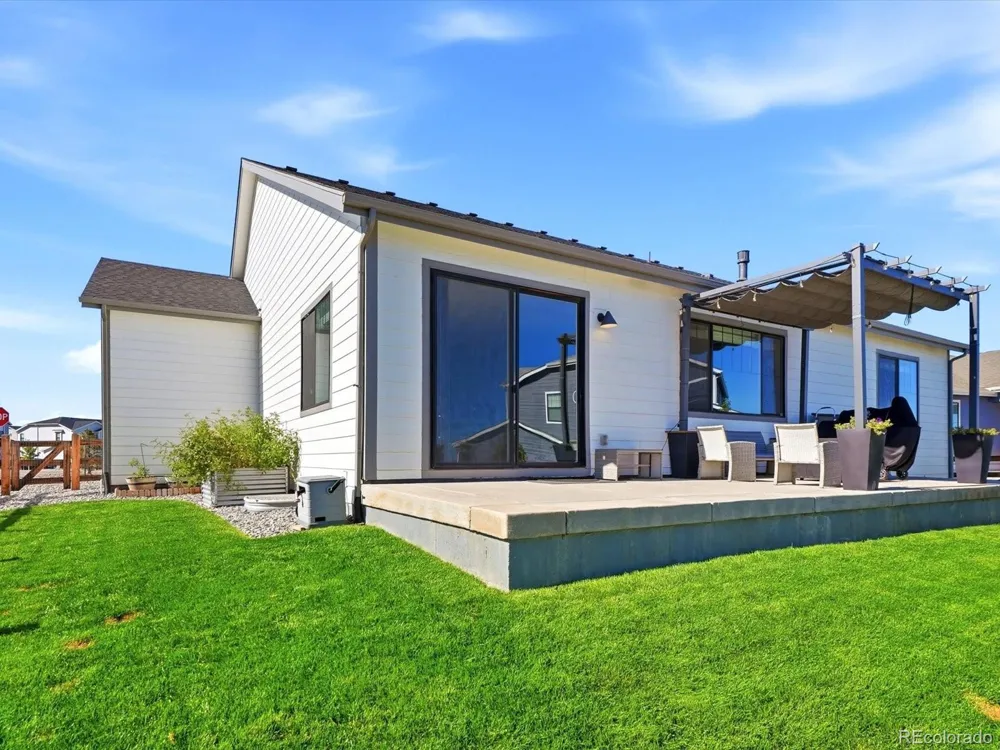 1082 E Hopkins Drive Elizabeth, CO 80107