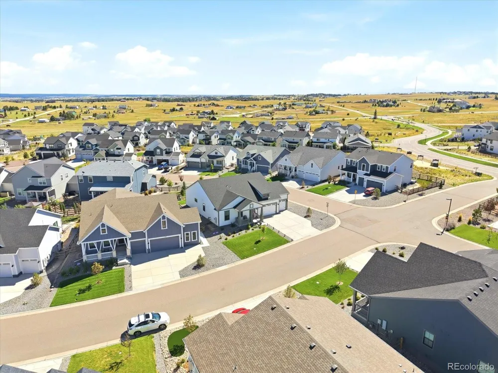 1082 E Hopkins Drive Elizabeth, CO 80107