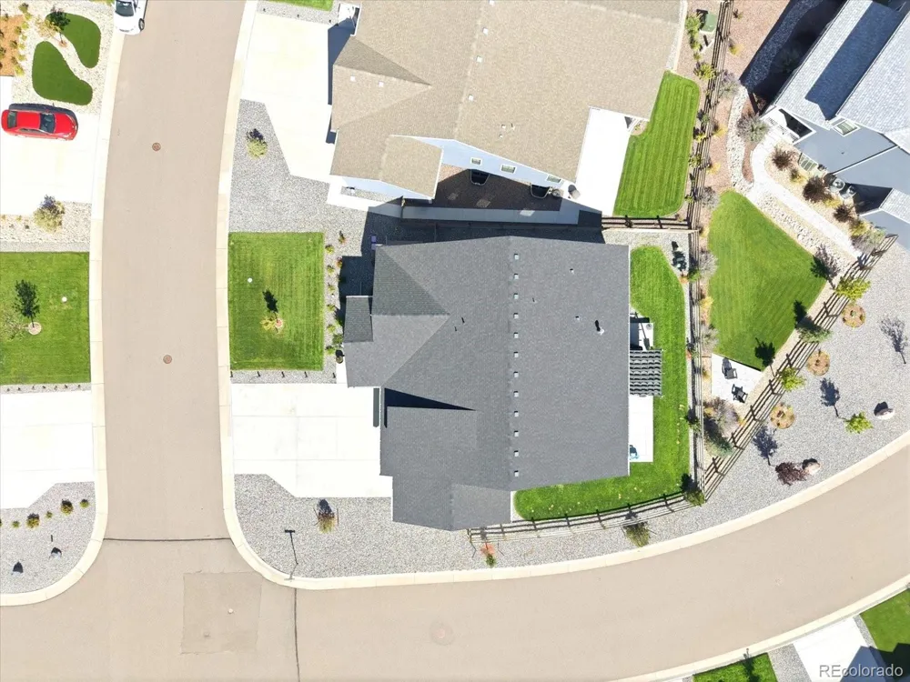 1082 E Hopkins Drive Elizabeth, CO 80107