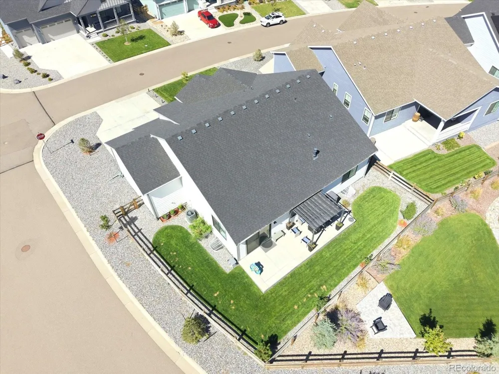 1082 E Hopkins Drive Elizabeth, CO 80107