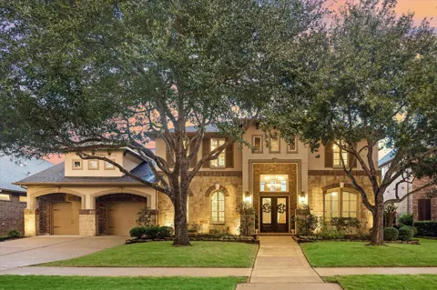27618 Maverick Run Lane