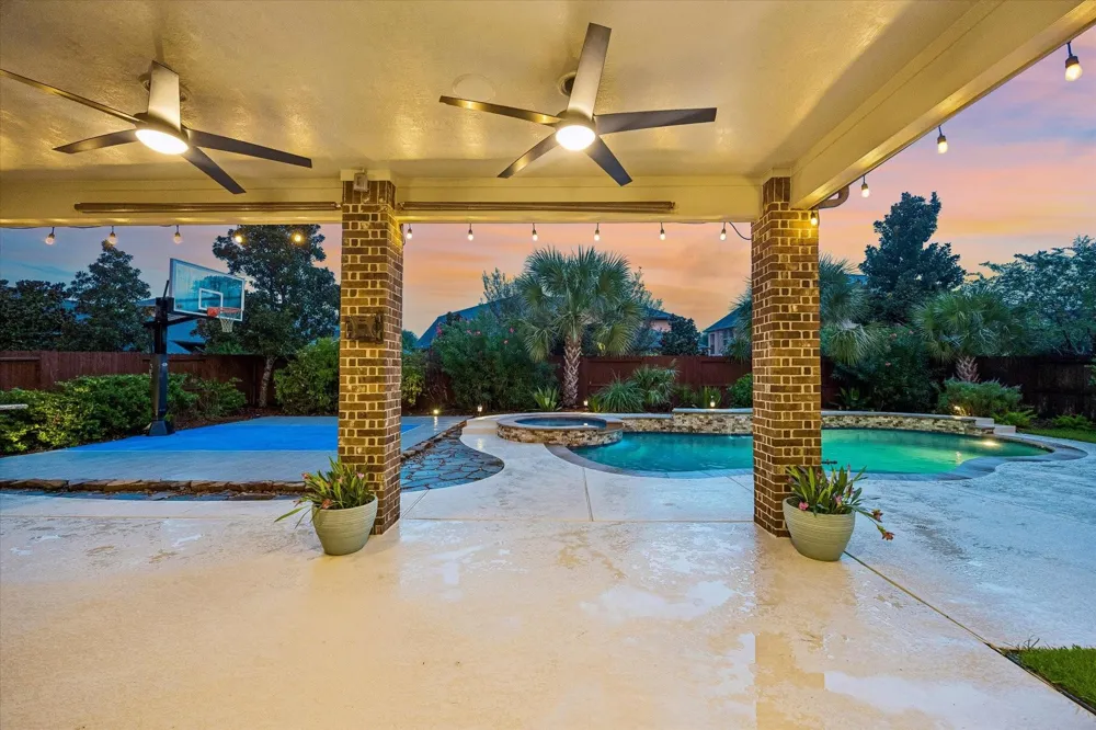 27618 Maverick Run Lane Fulshear, TX 77441