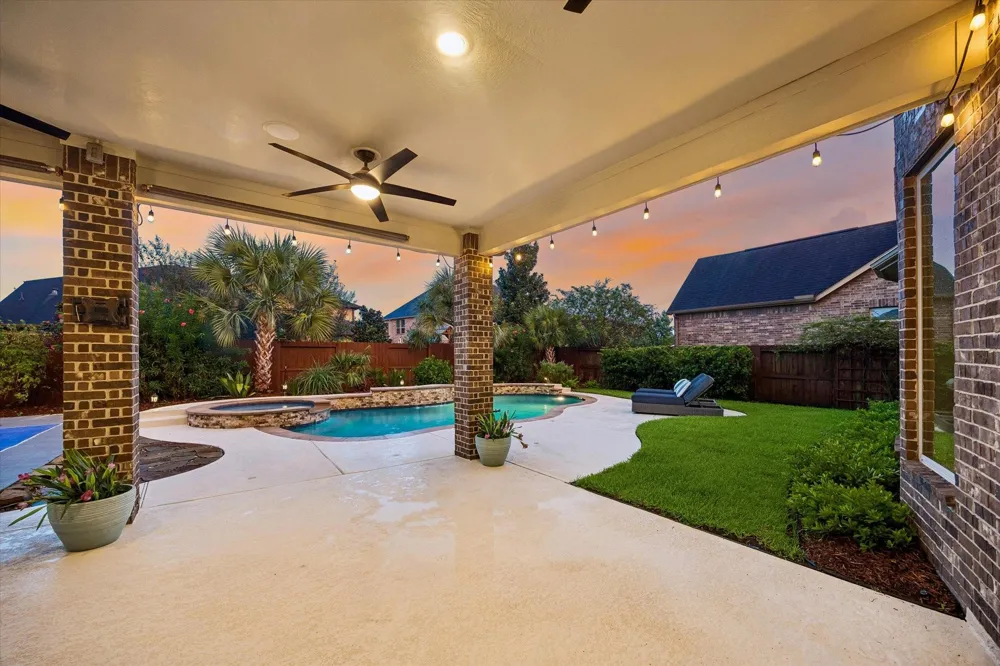27618 Maverick Run Lane Fulshear, TX 77441