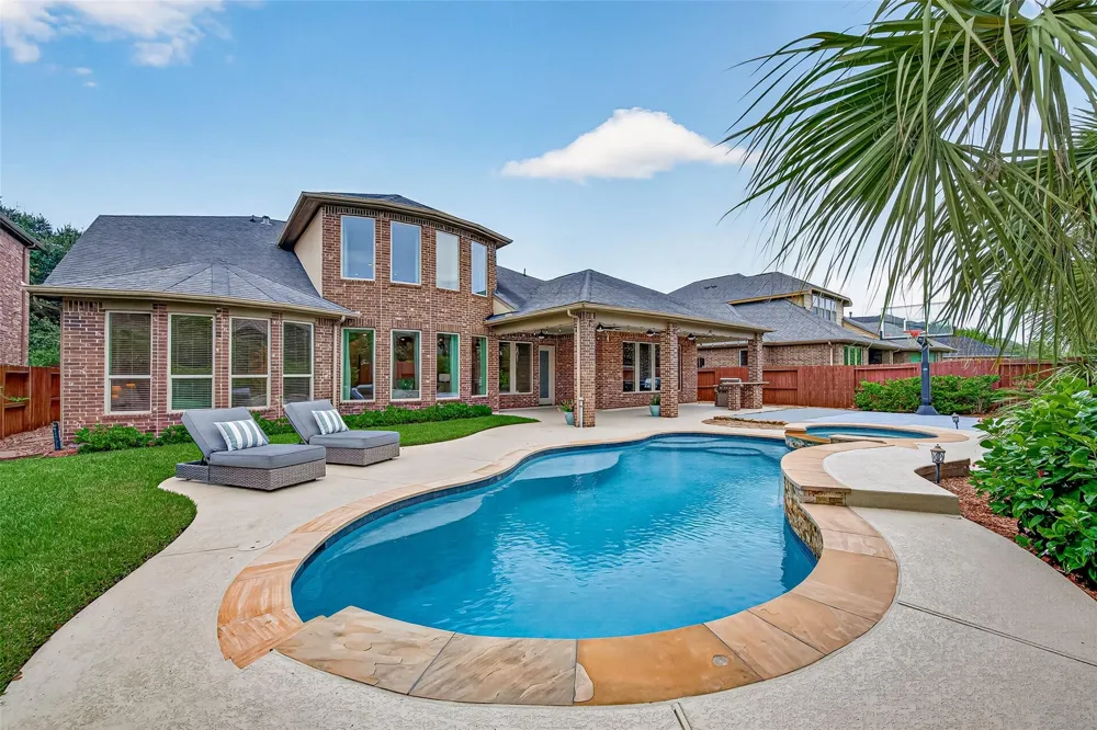 27618 Maverick Run Lane Fulshear, TX 77441