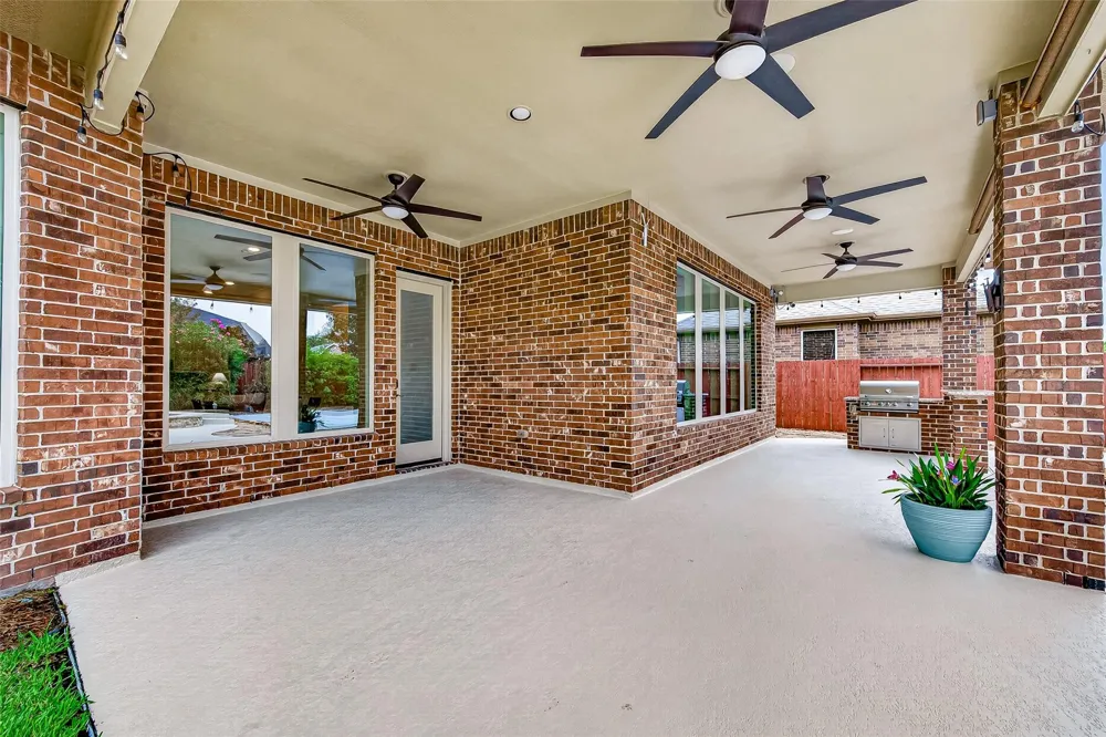 27618 Maverick Run Lane Fulshear, TX 77441