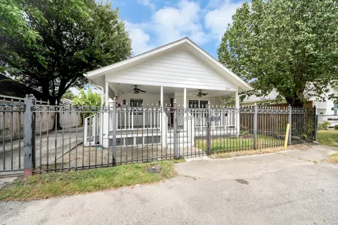 311 Milby Street