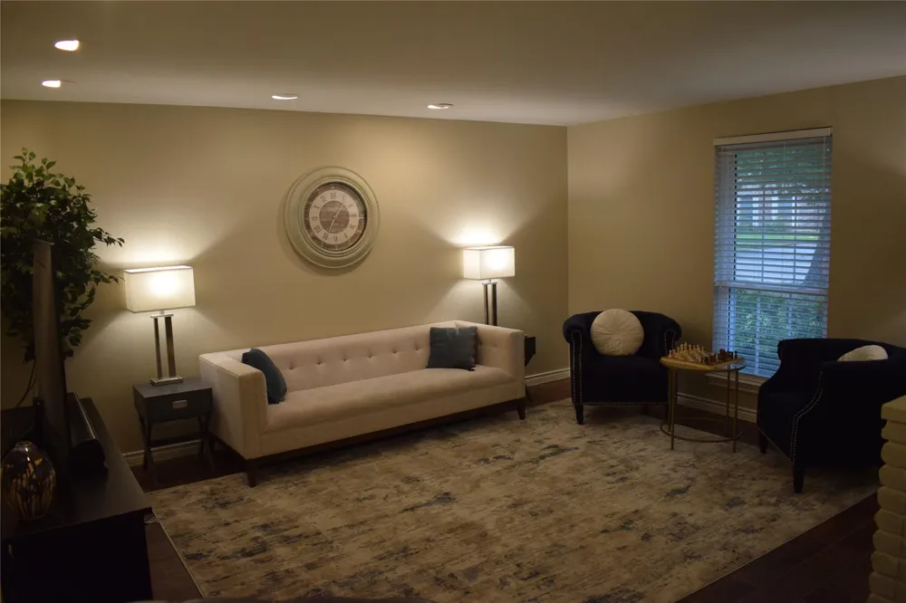 5742 Southminster Drive Houston, TX 77035