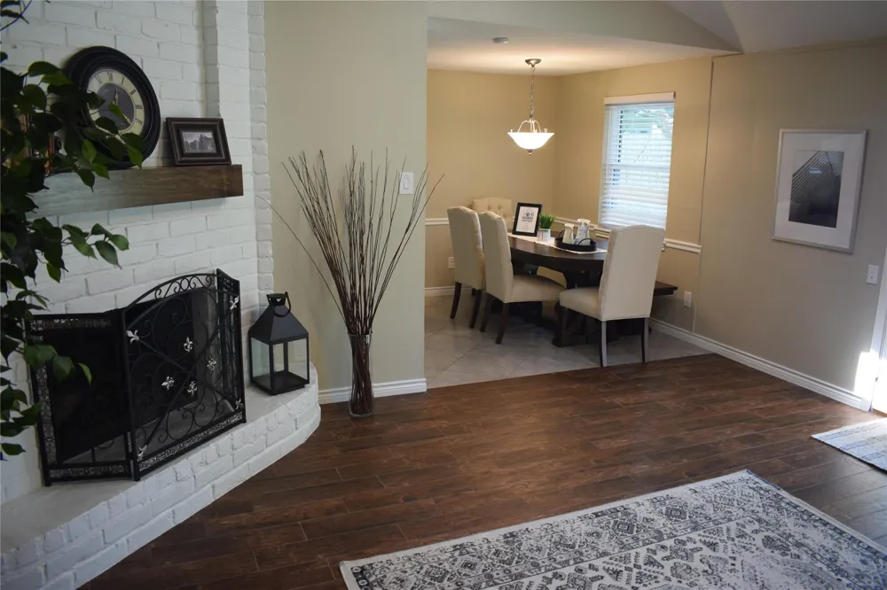 5742 Southminster Drive Houston, TX 77035