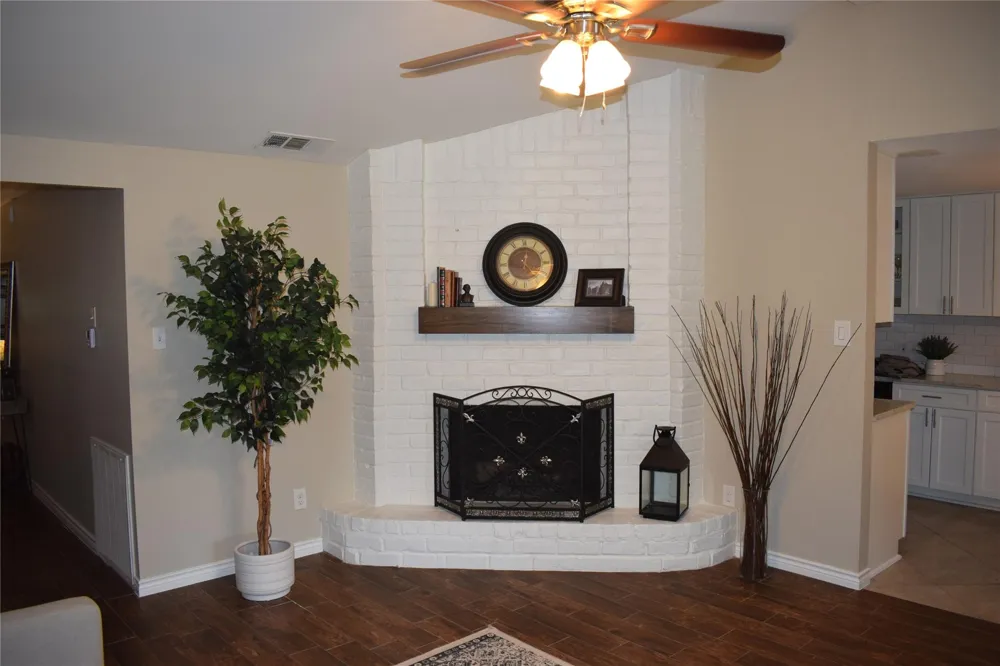 5742 Southminster Drive Houston, TX 77035