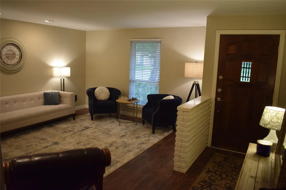 5742 Southminster Drive Houston, TX 77035