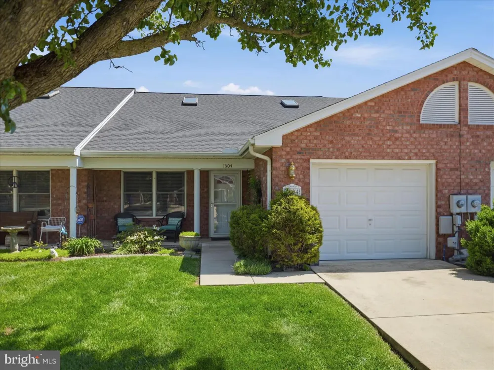 1604 LANGLEY DRIVE Hagerstown, MD 21740