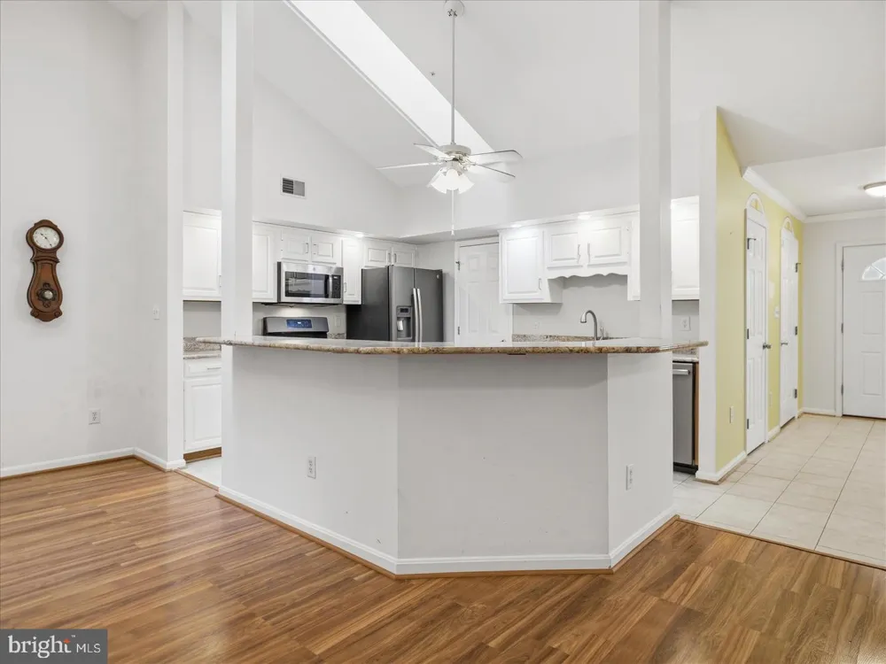 1604 LANGLEY DRIVE Hagerstown, MD 21740