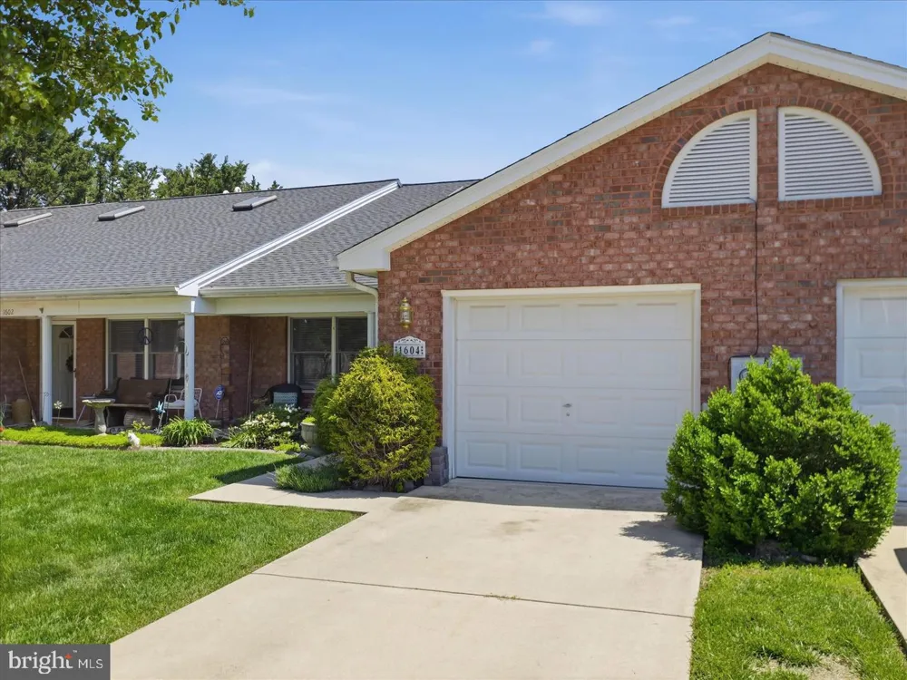 1604 LANGLEY DRIVE Hagerstown, MD 21740