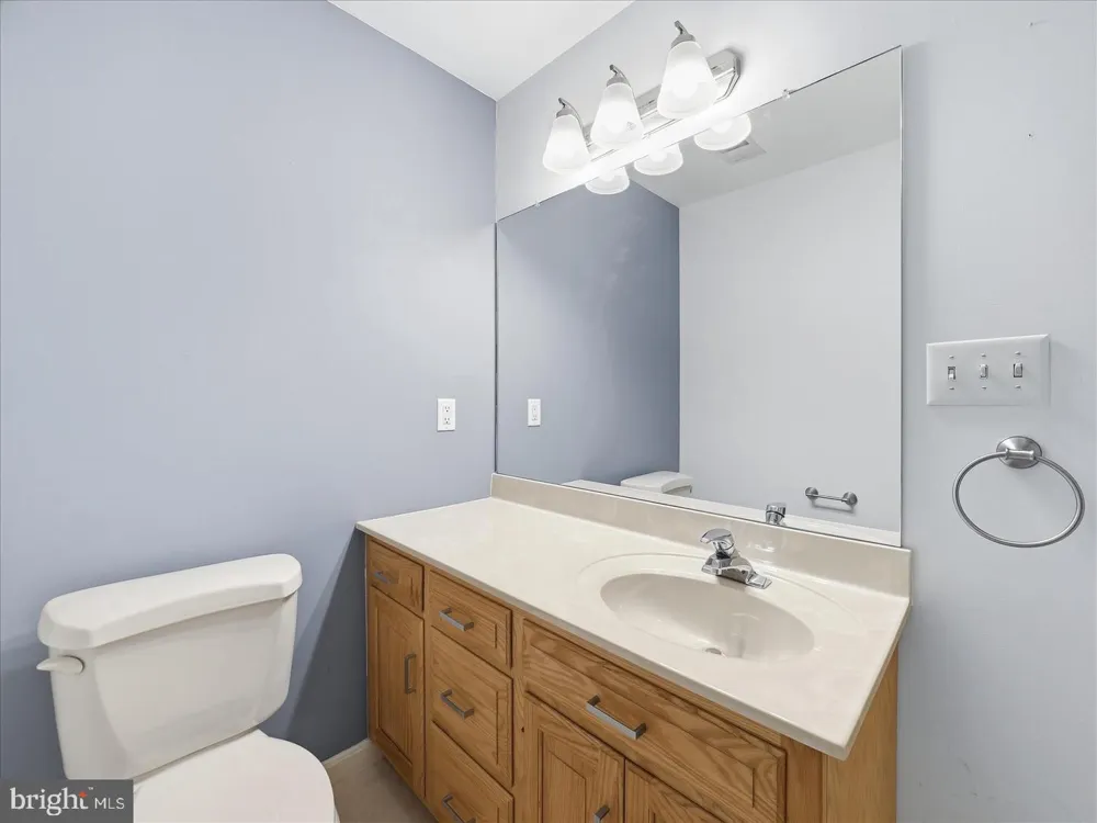 1604 LANGLEY DRIVE Hagerstown, MD 21740