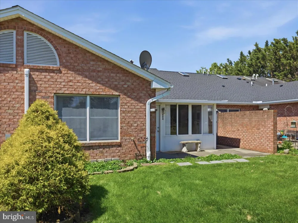 1604 LANGLEY DRIVE Hagerstown, MD 21740