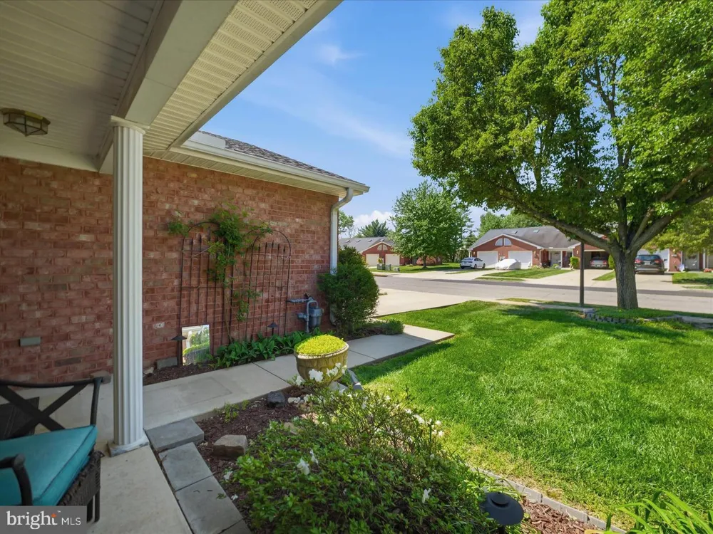 1604 LANGLEY DRIVE Hagerstown, MD 21740