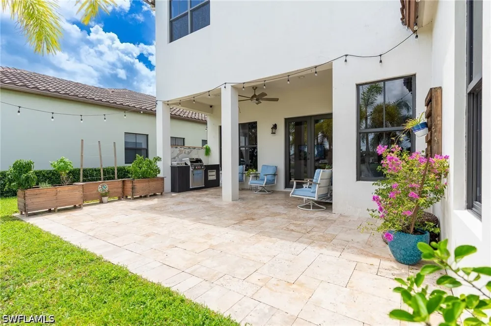 Roma Street Ave Maria, FL 34142