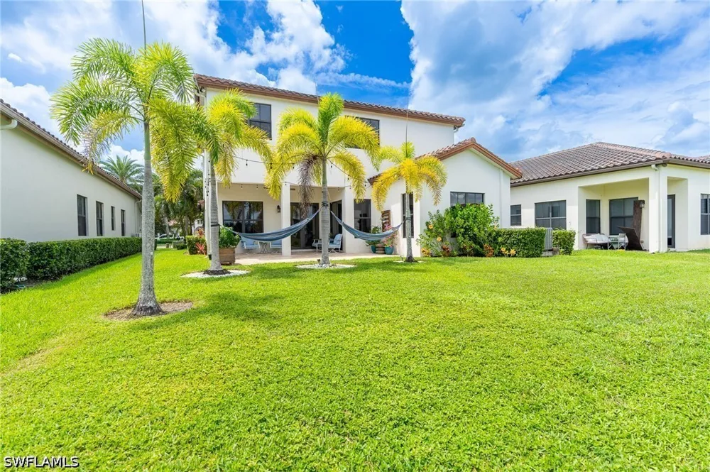 Roma Street Ave Maria, FL 34142
