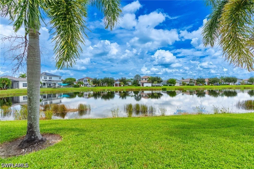 Roma Street Ave Maria, FL 34142