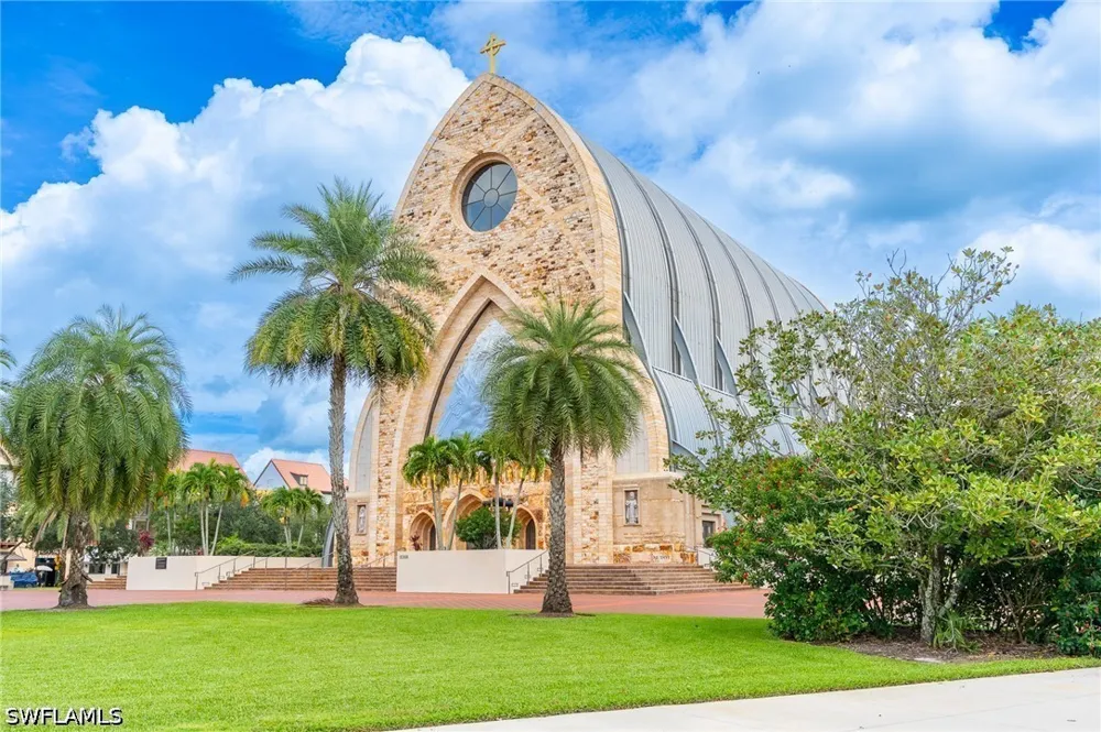 Roma Street Ave Maria, FL 34142