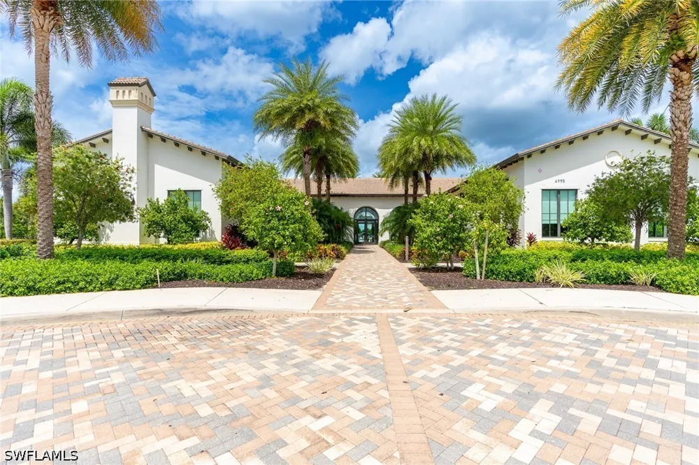 Roma Street Ave Maria, FL 34142