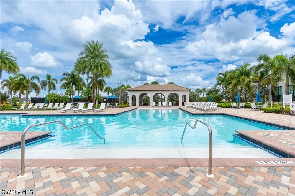 Roma Street Ave Maria, FL 34142
