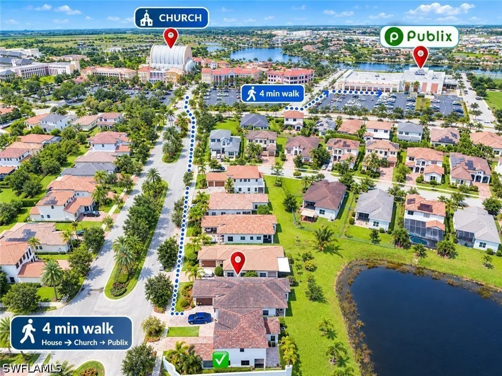 Roma Street Ave Maria, FL 34142