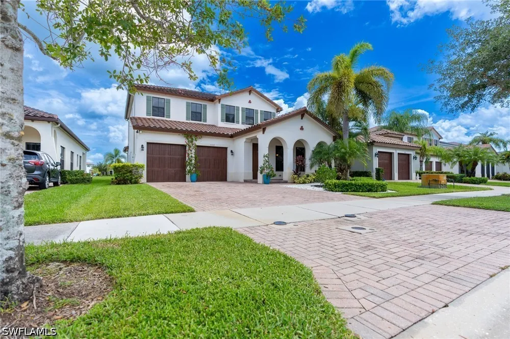 Roma Street Ave Maria, FL 34142