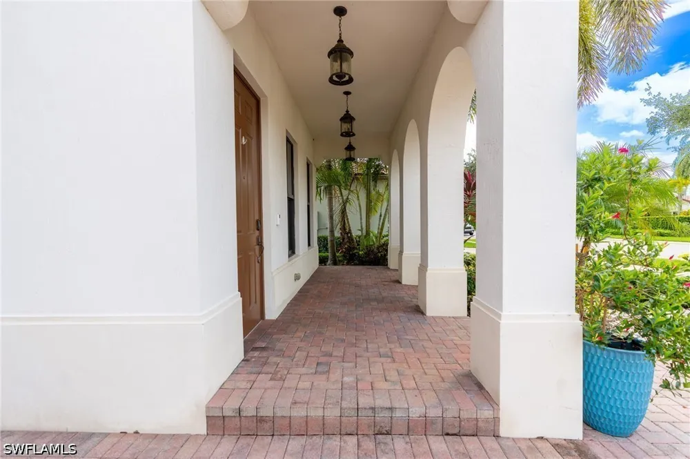 Roma Street Ave Maria, FL 34142
