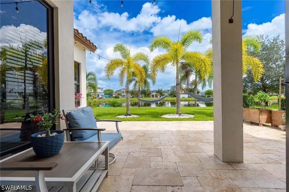 Roma Street Ave Maria, FL 34142
