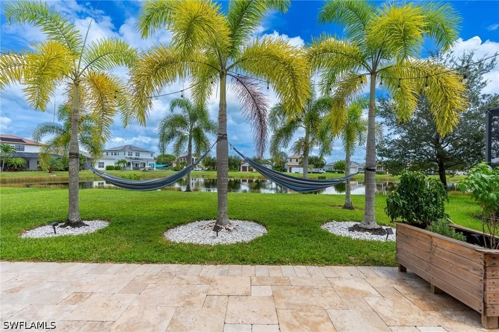 Roma Street Ave Maria, FL 34142
