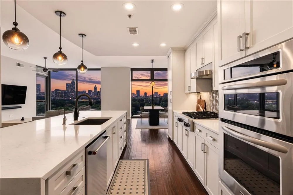 270 17th Street NW #1403 Atlanta, GA 30363
