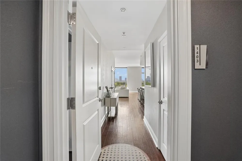 270 17th Street NW #1403 Atlanta, GA 30363