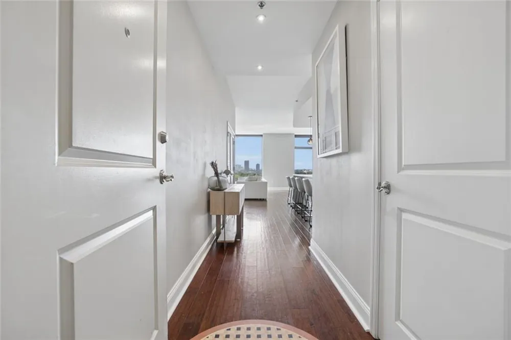 270 17th Street NW #1403 Atlanta, GA 30363