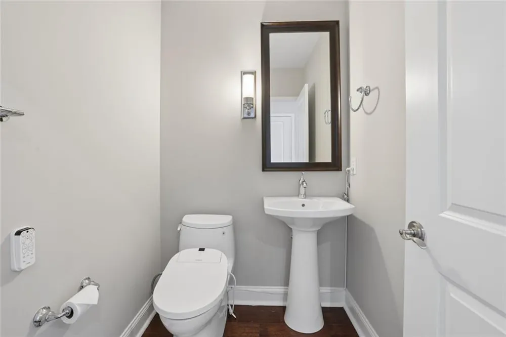 270 17th Street NW #1403 Atlanta, GA 30363