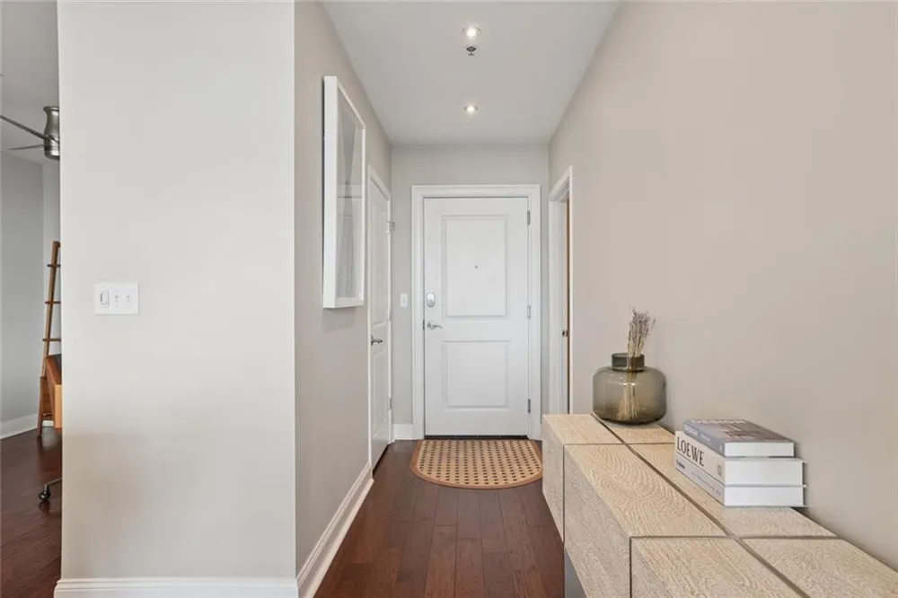 270 17th Street NW #1403 Atlanta, GA 30363