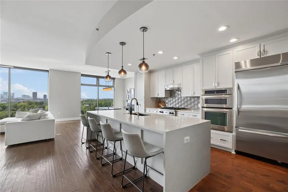 270 17th Street NW #1403 Atlanta, GA 30363