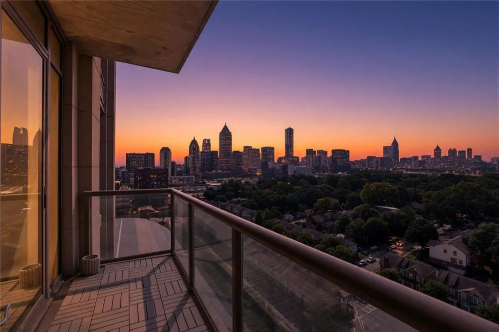 270 17th Street NW #1403 Atlanta, GA 30363