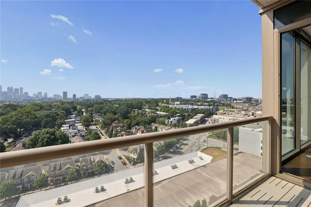 270 17th Street NW #1403 Atlanta, GA 30363