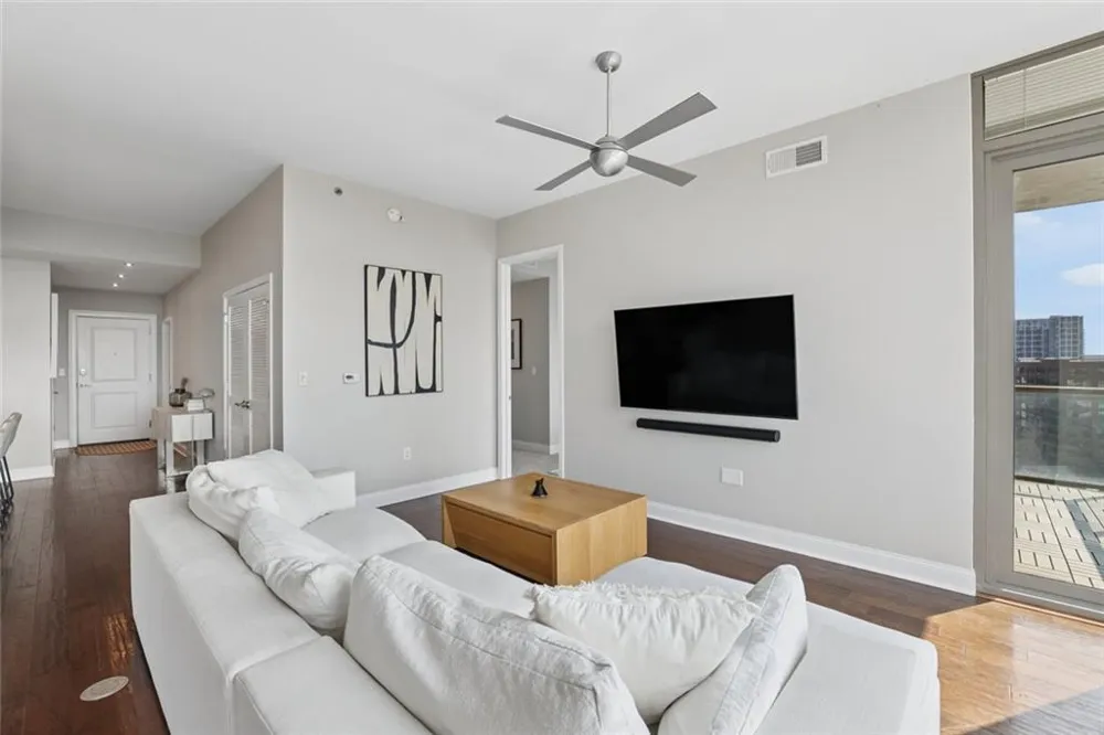 270 17th Street NW #1403 Atlanta, GA 30363
