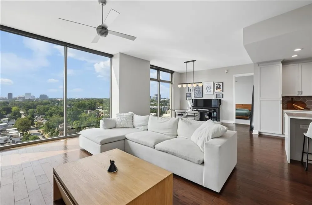 270 17th Street NW #1403 Atlanta, GA 30363