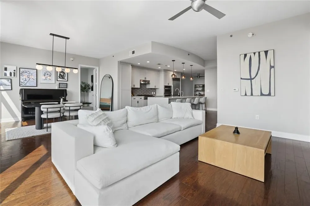 270 17th Street NW #1403 Atlanta, GA 30363