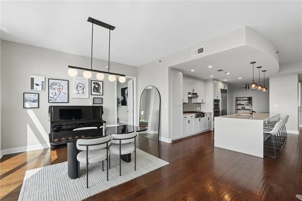 270 17th Street NW #1403 Atlanta, GA 30363