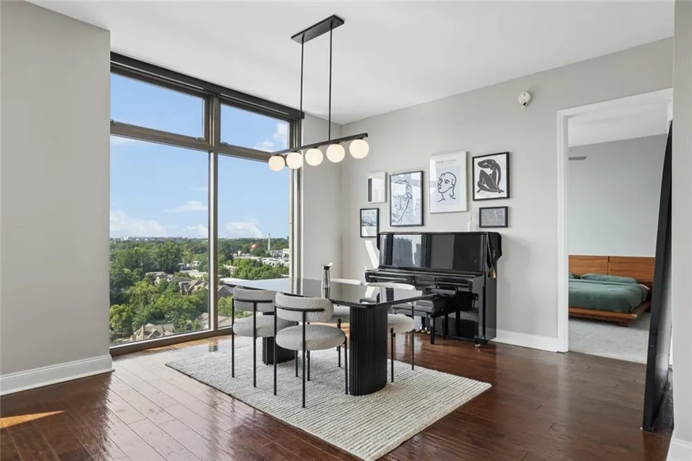270 17th Street NW #1403 Atlanta, GA 30363