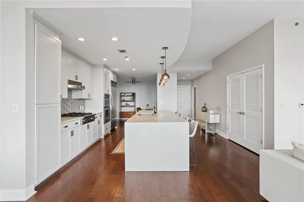 270 17th Street NW #1403 Atlanta, GA 30363