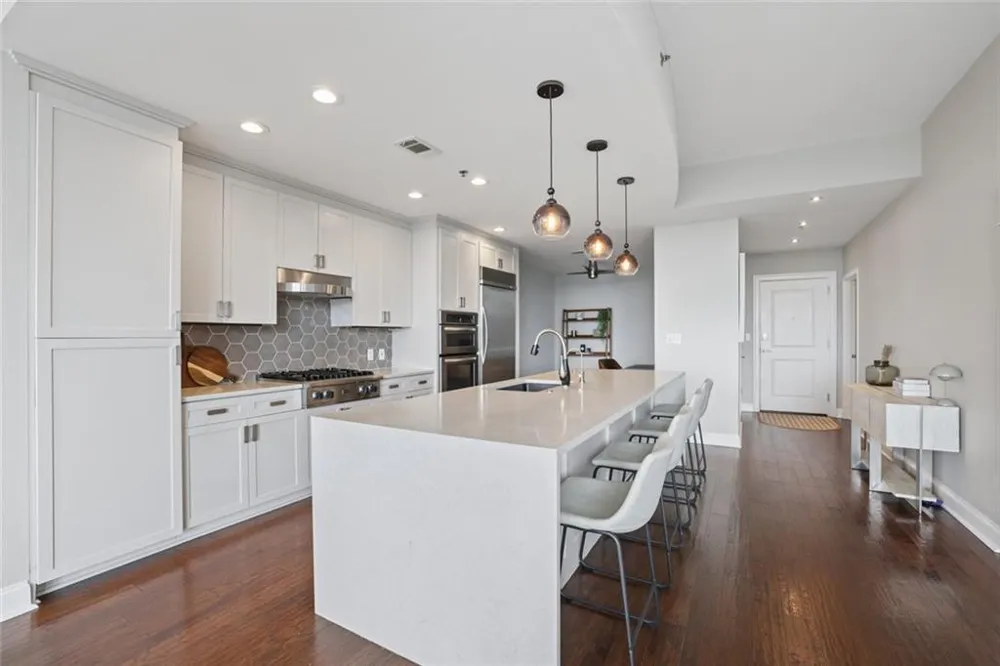 270 17th Street NW #1403 Atlanta, GA 30363