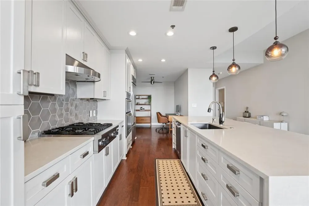 270 17th Street NW #1403 Atlanta, GA 30363