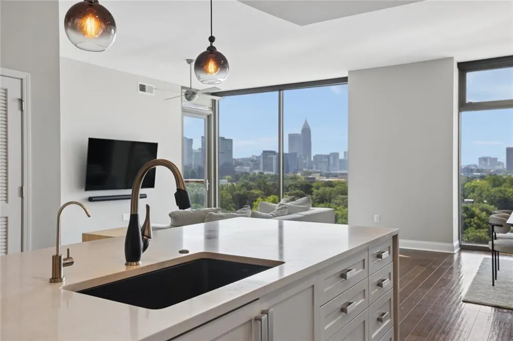 270 17th Street NW #1403 Atlanta, GA 30363